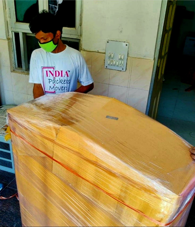 India Packers and Movers Shifting