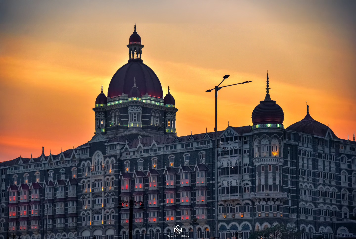 Maharashtra